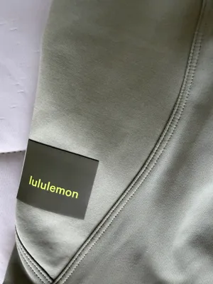 Lululemon Hiking Shorts thumbnail 3