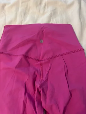 Lululemon Align Leggings 28" thumbnail 5