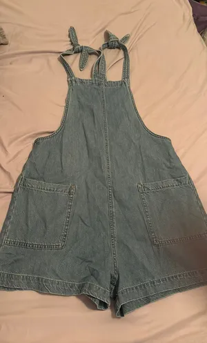 Overalls thumbnail 1
