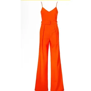 Black Halo Evie Jumpsuit 2 Rent the Runway Preloved $435 thumbnail 8