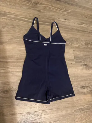 Set Active One-Piece Bodysuit thumbnail 2