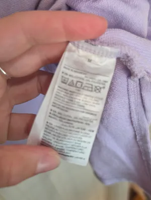 Old Navy Oversized Beach Top thumbnail 7