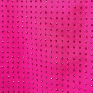 Superdown Adley Hot Pink One Shoulder Sequin Mini Dress Size XS Party Clubwear thumbnail 8