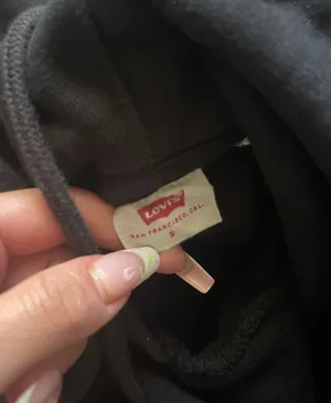 Levi's Oversized Hoodie thumbnail 3