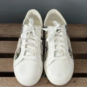 Vintage Havana Sneakers Size 9‎ A29 thumbnail 6