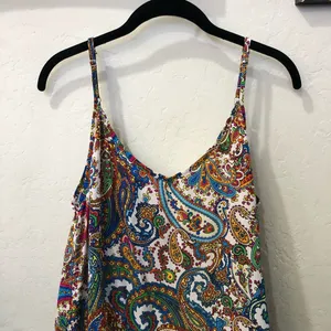 NWOT Show Me Your Mumu Open Back Dress thumbnail 5