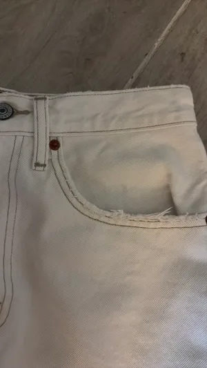 Abercrombie Shorts thumbnail 8
