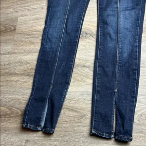 GOOD AMERICAN Good Legs Skinny Jeans Size 4/27 thumbnail 8