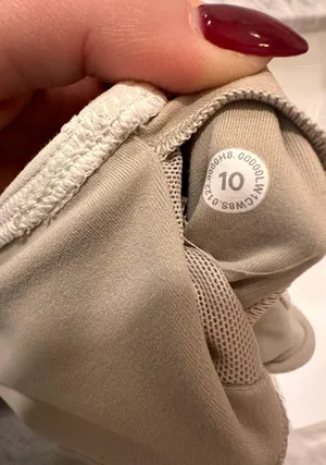 Lululemon Align Tank thumbnail 4