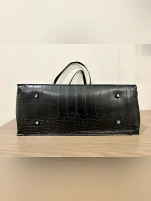 BÉIS Croc The Work Tote thumbnail 5