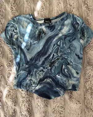Rue 21 Crop Top thumbnail 1