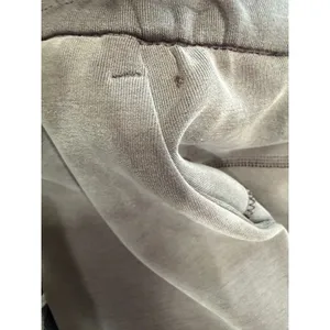 Lululemon Softstreme High-Rise Straight-Leg Pant Espresso Brown Size 14 thumbnail 5