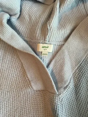 Aerie Sweater thumbnail 2