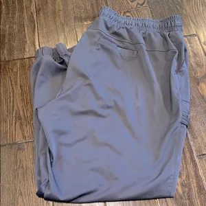 HEALING HANDS nurses Jogger Pants size 2X thumbnail 2