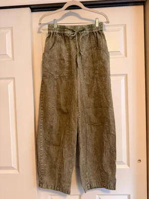 Urban outfitters BDG barrel pants thumbnail 5