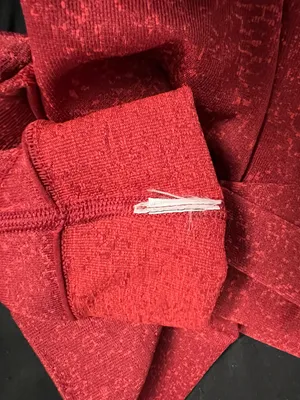 Seamless Legging thumbnail 4
