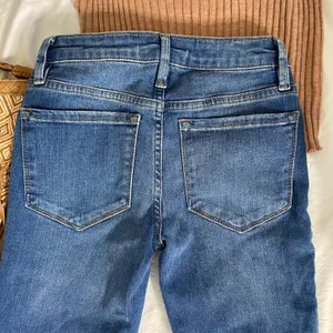 Free People Low Rise Jeans thumbnail 7