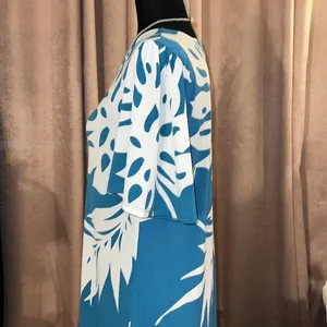 Alexandra + Oak Size M Short Sleeve Shift Dress thumbnail 7