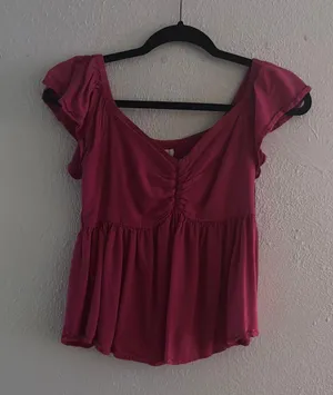 women’s top Pink thumbnail 3