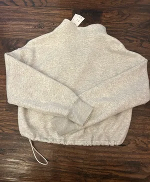 Abercrombie Half-Zip thumbnail 1