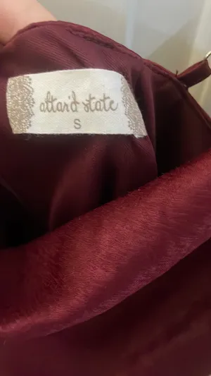 Altar'd State Dress thumbnail 2