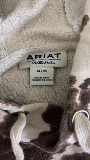 arait hoodie  thumbnail 2