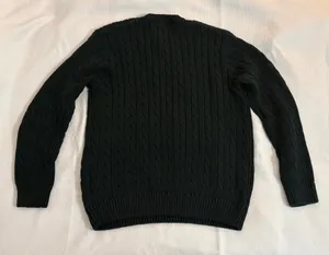 Brandy Melville Cable Knit Sweater thumbnail 4