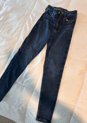 American Eagle Jeans Skinny thumbnail 1