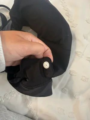 Lululemon Sports Bra thumbnail 3
