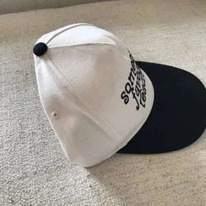 Someone’s Favorite Teacher Hat, NWOT Black thumbnail 11