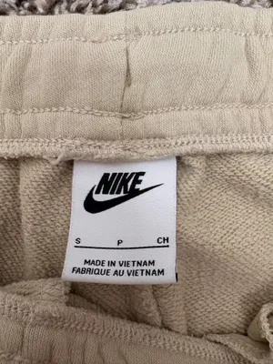 Women’s Nike Jogger Sweatpants thumbnail 4