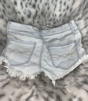 Mudd Jean Shorts thumbnail 2
