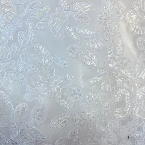 LULU's Elegant Sexy Wedding Bridal Shower Engagement Romantic Open Back Gown thumbnail 7