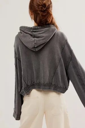 Mix Up Sweatshirt thumbnail 2