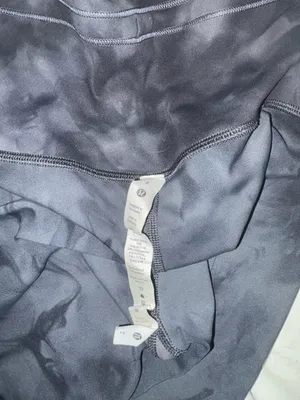 Lululemon Leggings thumbnail 3