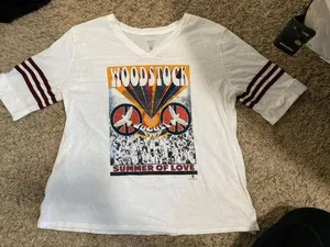 T Shirt Multiple Size XL thumbnail 1
