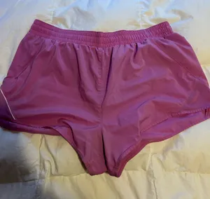 All in Motion Shorts thumbnail 1