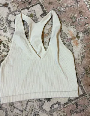 Free People Movement Tank Top thumbnail 1
