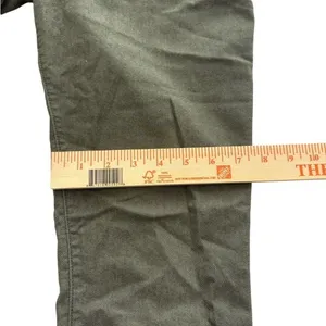 Marmot For Life Womens Olive Green Utility Slim Straight Pants Size‎ 10 thumbnail 12
