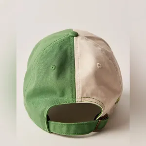 Free People Double Hitter Baseball Hat thumbnail 2