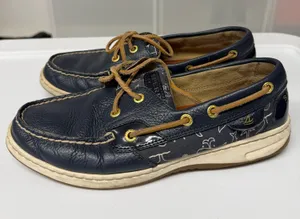 Sperry Boat Shoes thumbnail 1