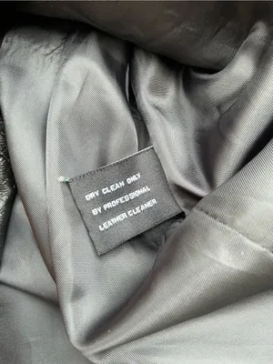 Elegant genuine Leather Button-Front Women's Jacket🍃🍂🍁 thumbnail 14