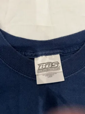 USA Graphic Tee Size L thumbnail 2