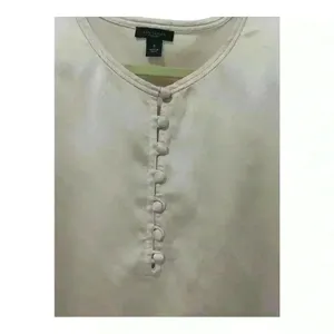 Ann Taylor Factory Women’s Popover Blouse thumbnail 2