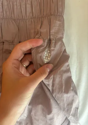 Free People Way Home Shorts thumbnail 3