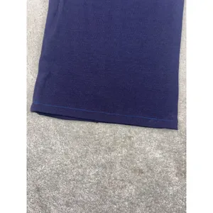 lilly pulitzer‎ davey pant navy medium NWT *hemmed ponte pull on thumbnail 5