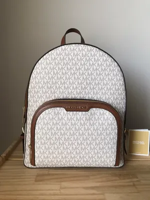 Michael Kors Backpack Set thumbnail 15