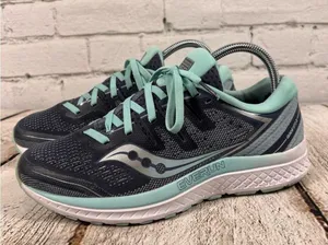 Women's Everun Guide 1502 Running Shoe Size 8.5 thumbnail 2