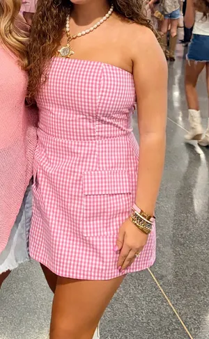 These Three Boutique Dress thumbnail 3