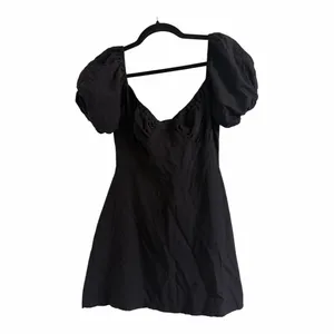 ✨Peppermayo San Sebastian Mini Black Sz 4 Dress✨ thumbnail 9